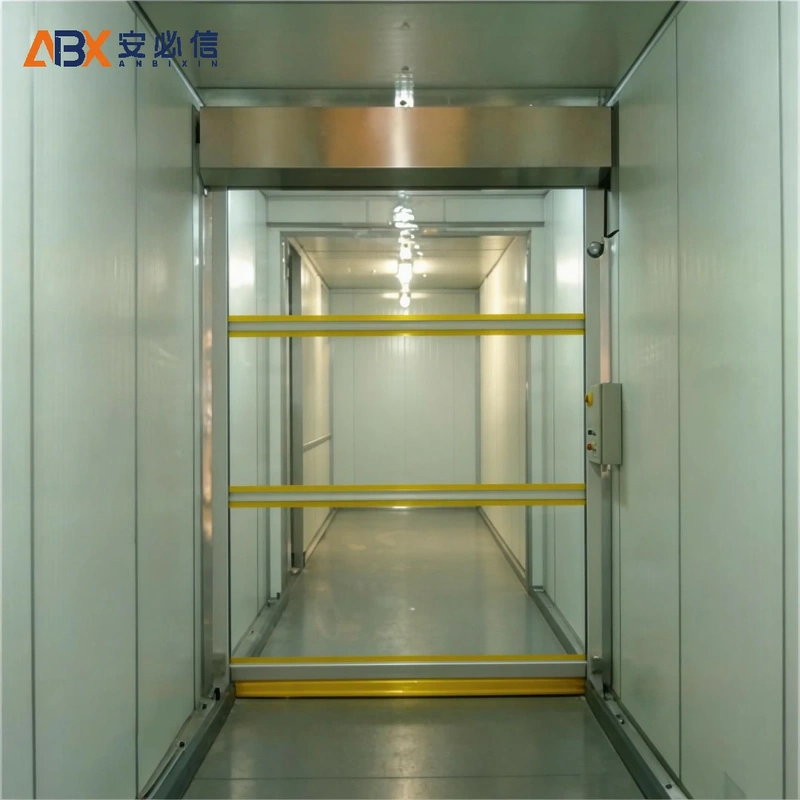邢台自动快速门